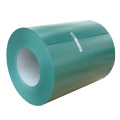 JIS G3302 Prepainted Galvanized Steel Coil